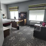 Hampton Inn & Suites Pittsburgh New Stanton Pa